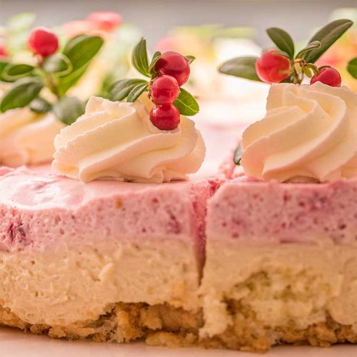 Café - Confectionery